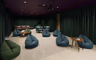 Quarto privado em Gerard Street, imagem 23 de 25
