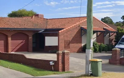 Quarto privado em Gerard Street, imagem 24 de 25