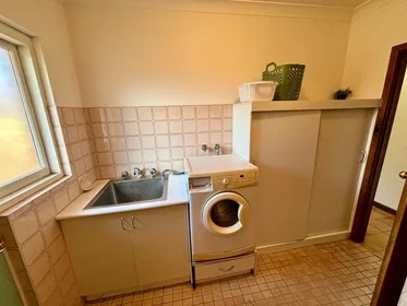 Chambre privée à Gerard Street, image 4 de 18