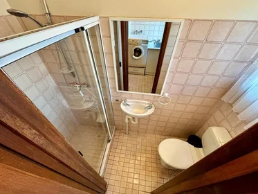 Chambre privée à Gerard Street, image 6 de 18