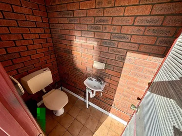 Chambre privée à Gerard Street, image 9 de 18