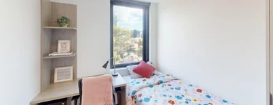 Chambre privée à Wellington Street, image 1 de 10