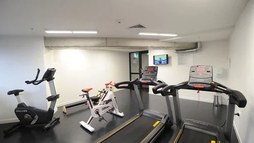 Studio at Whitaker Place, image 15 of 41