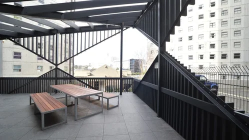 Studio at Whitaker Place, image 20 of 41
