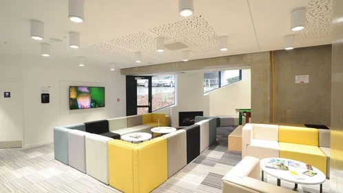 Studio at Whitaker Place, image 22 of 41