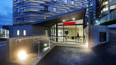 Studio at Whitaker Place, image 24 of 41