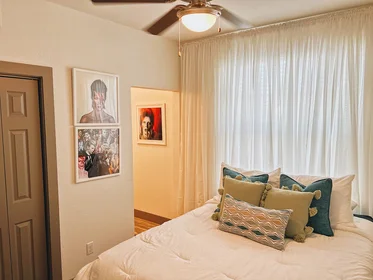 Chambre privée à Cottage Lane, image 1 de 10