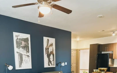 Habitación privada en Cottage Lane, imagen 11 de 22