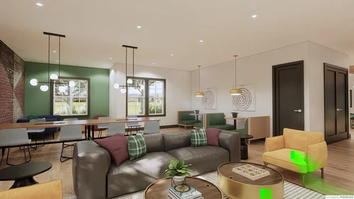 Habitación privada en Cottage Lane, imagen 17 de 22