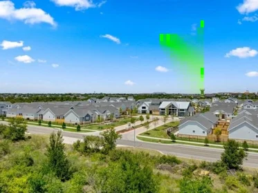 Özel oda konumu Avery Nelson Parkway, 3 33 görüntüsü