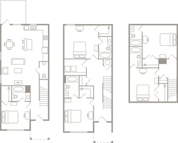 Chambre privée à Jones-Butler Road, image 1 de 10