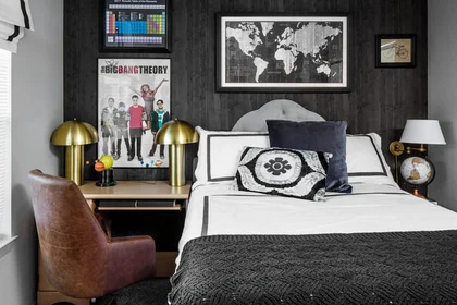 Stanza privata in Luther West Street, immagine 20 di 38