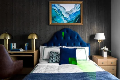 Stanza privata in Luther West Street, immagine 23 di 38