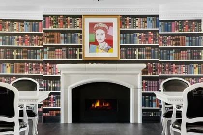 Stanza privata in Luther West Street, immagine 7 di 38