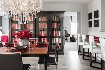 Stanza privata in Luther West Street, immagine 22 di 38