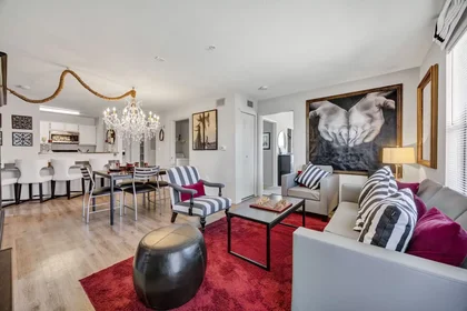 Stanza privata in Luther West Street, immagine 38 di 38