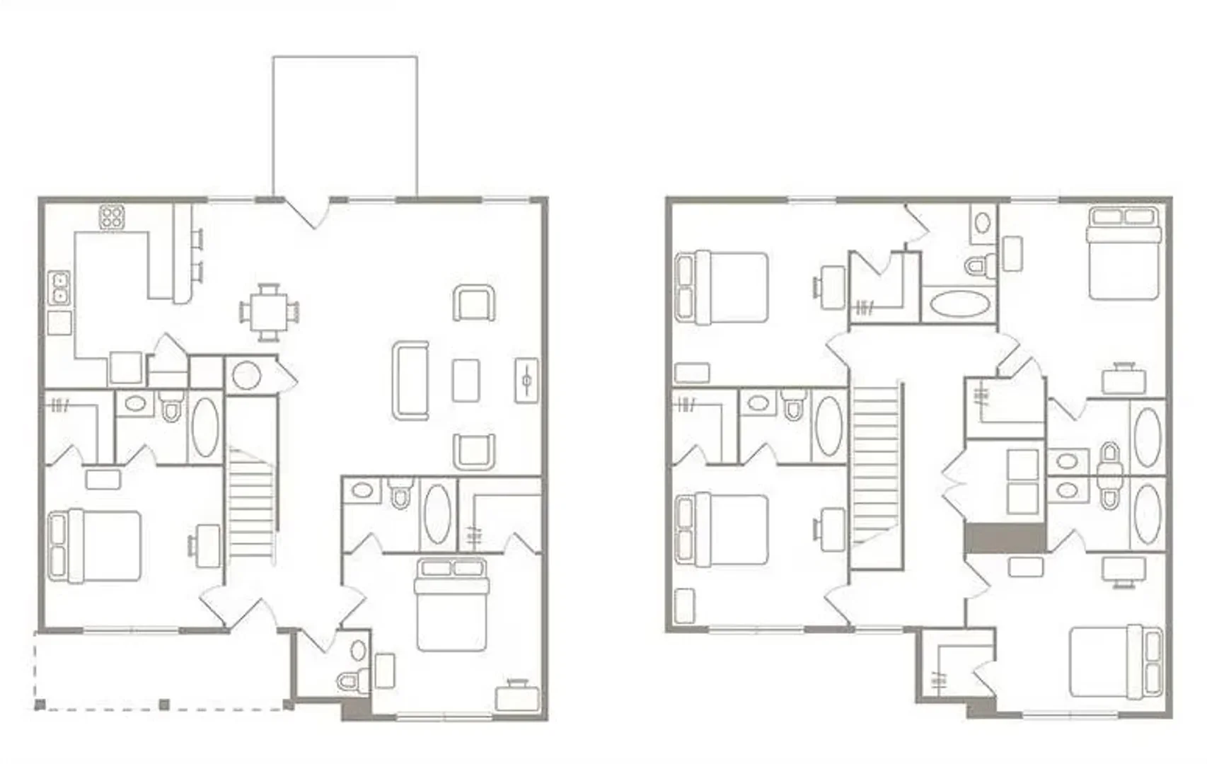 Habitación acogedora para estudiantes disponible en 