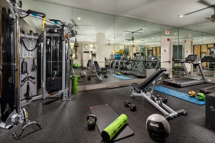 Studio at North Madison Avenue, image 11 of 24