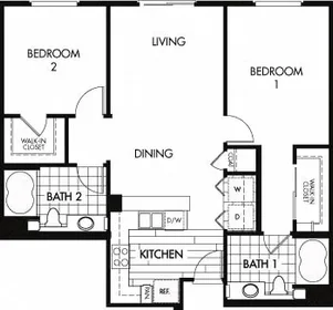 Studio at North Madison Avenue, image 3 of 24