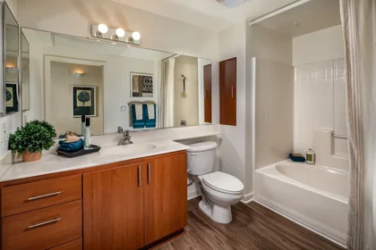 Studio at North Madison Avenue, image 15 of 23