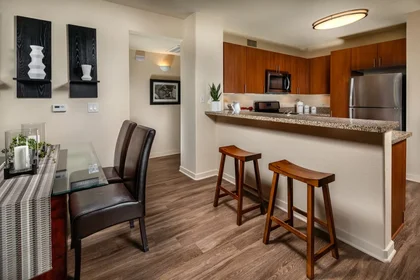 Studio at North Madison Avenue, image 21 of 23