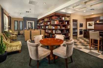 Studio at North Madison Avenue, image 7 of 23