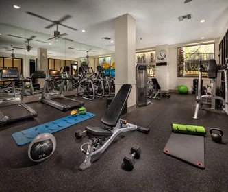 Studio at North Madison Avenue, image 9 of 23