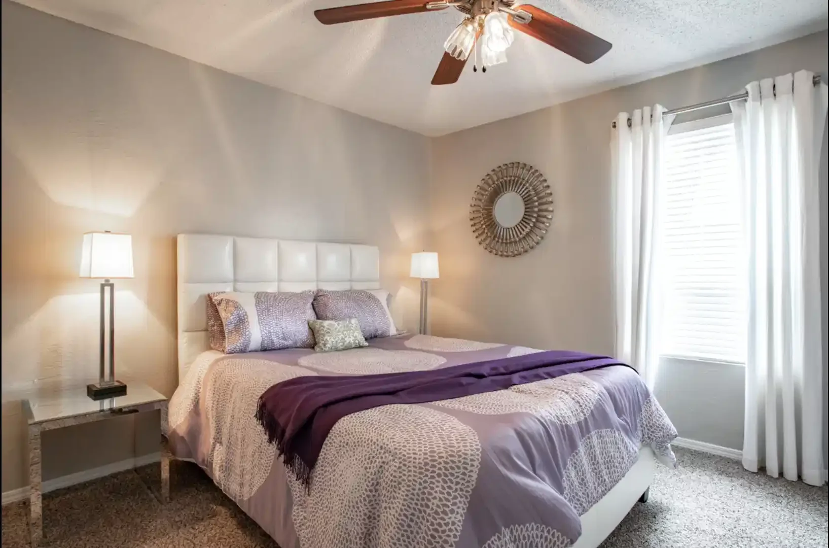 Budget-friendly student room close to campus in 