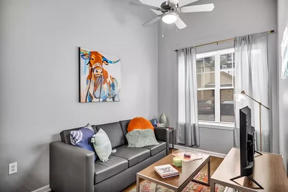 Privatzimmer in der Rio Grande Street, bild 1 von 10