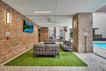 Chambre privée à Rio Grande Street, image 15 de 36