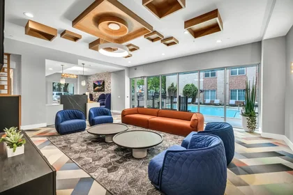 Chambre privée à Rio Grande Street, image 18 de 36