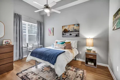 Chambre privée à Rio Grande Street, image 3 de 36