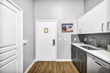 Chambre privée à Rio Grande Street, image 26 de 36
