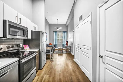 Chambre privée à Rio Grande Street, image 27 de 36