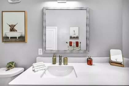 Chambre privée à Rio Grande Street, image 28 de 36