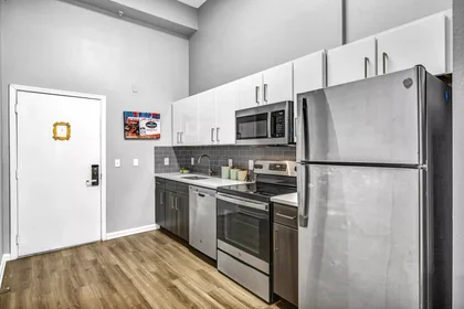 Chambre privée à Rio Grande Street, image 29 de 36