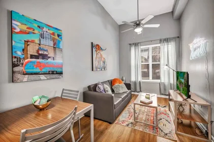 Chambre privée à Rio Grande Street, image 30 de 36