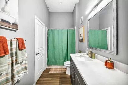 Chambre privée à Rio Grande Street, image 31 de 36
