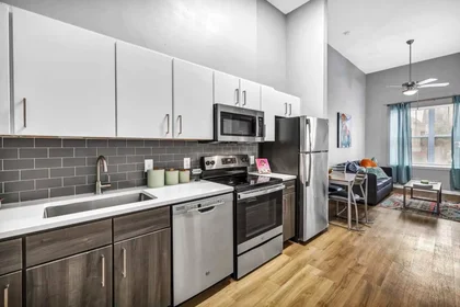 Chambre privée à Rio Grande Street, image 34 de 36