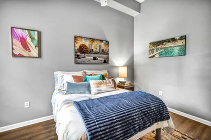 Chambre privée à Rio Grande Street, image 8 de 36