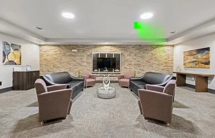 Private room at West 26th Street, image 1 of 10