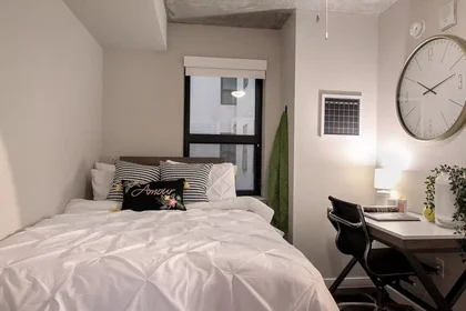 Özel oda konumu West 23rd Street, 23 23 görüntüsü