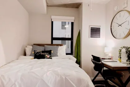 Özel oda konumu West 23rd Street, 1 23 görüntüsü