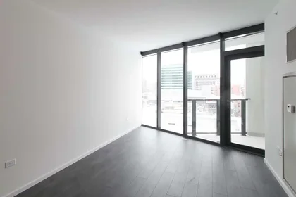Habitación privada en South Harper Avenue, imagen 1 de 10