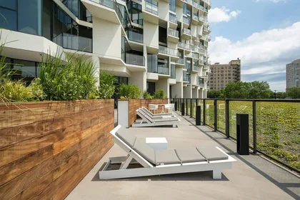 Habitación privada en South Harper Avenue, imagen 11 de 27