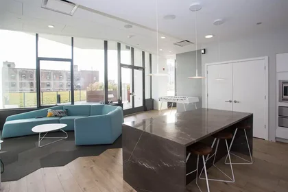 Habitación privada en South Harper Avenue, imagen 14 de 27