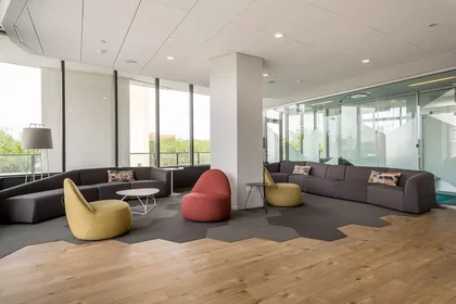 Habitación privada en South Harper Avenue, imagen 15 de 27