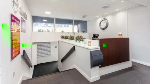 Studio at ST5 1LD, image 14 of 16