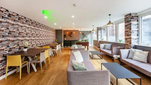 Studio at ST5 1LD, image 16 of 16