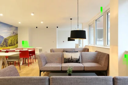 Studio at ST5 1LD, image 9 of 16